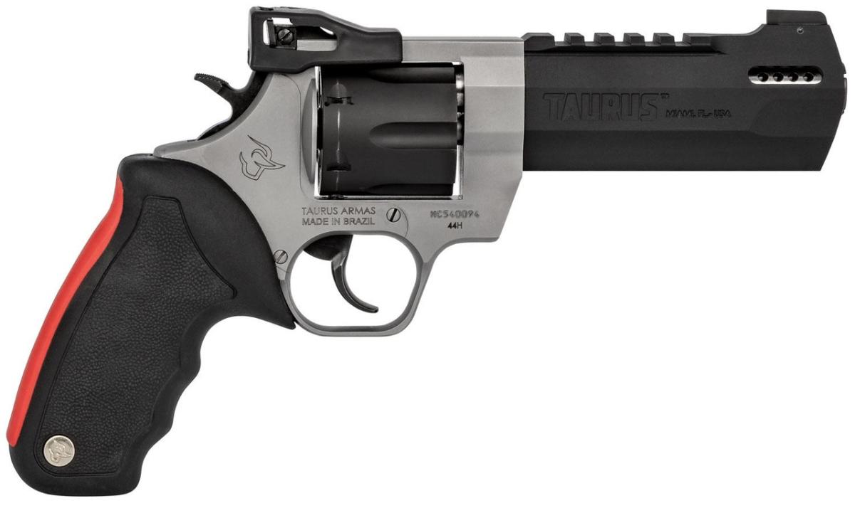 Taurus RAGING HUNTER 44 Mag