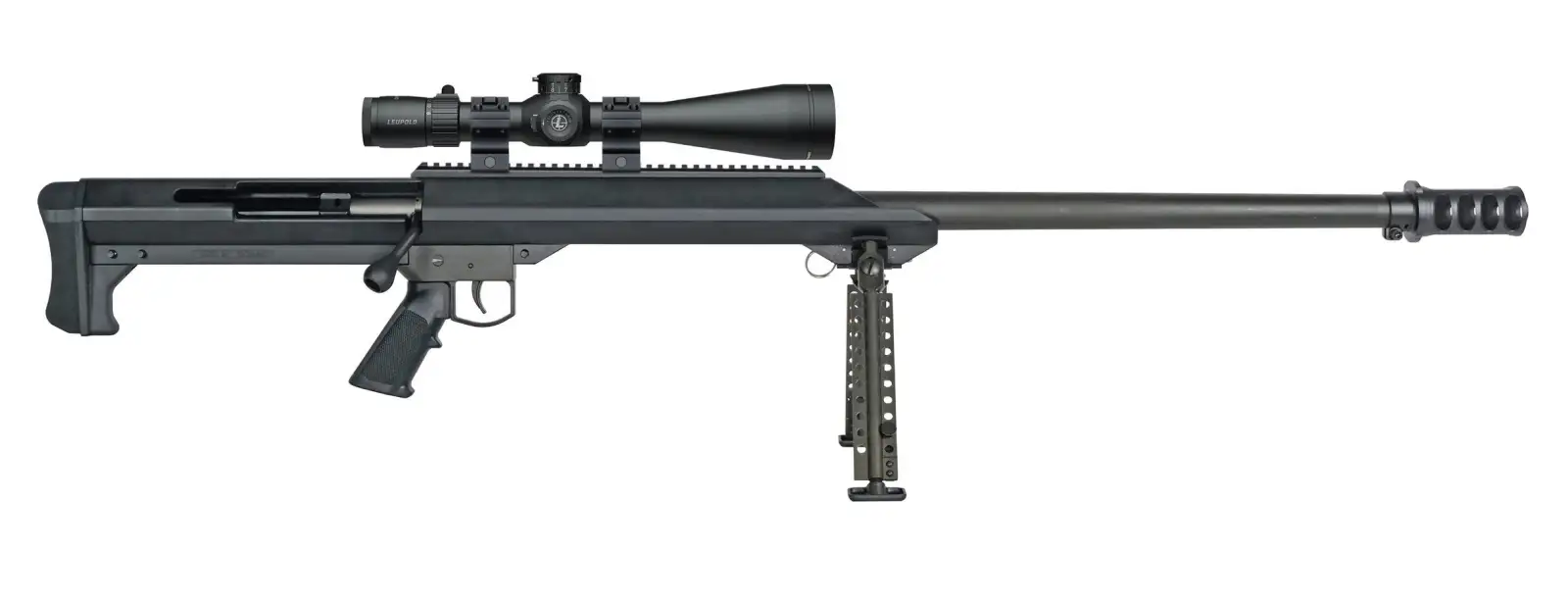 Barrett M99 50 BMG
