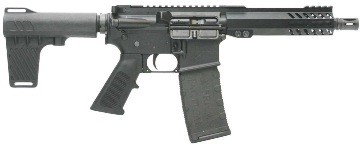 ATI Milsport 223/5.56
