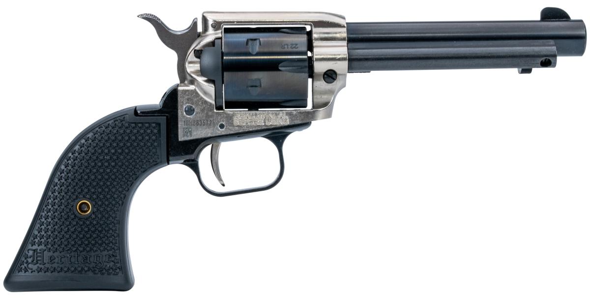 Heritage Rough Rider Small Bore 22 LR