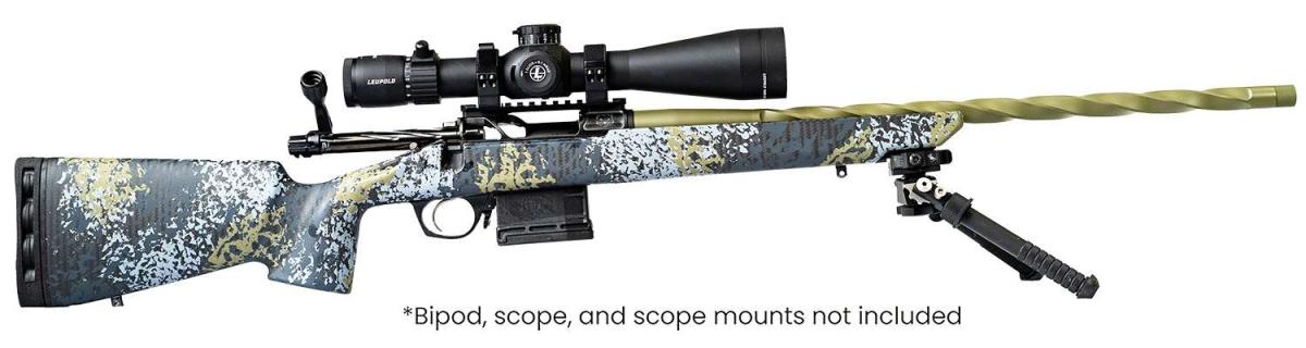 Horizon Firearms Venatic 2023 7mm Backcountry