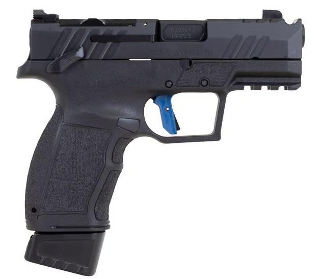 Tisas PX-9 Carry Raptor Comp TS 9mm
