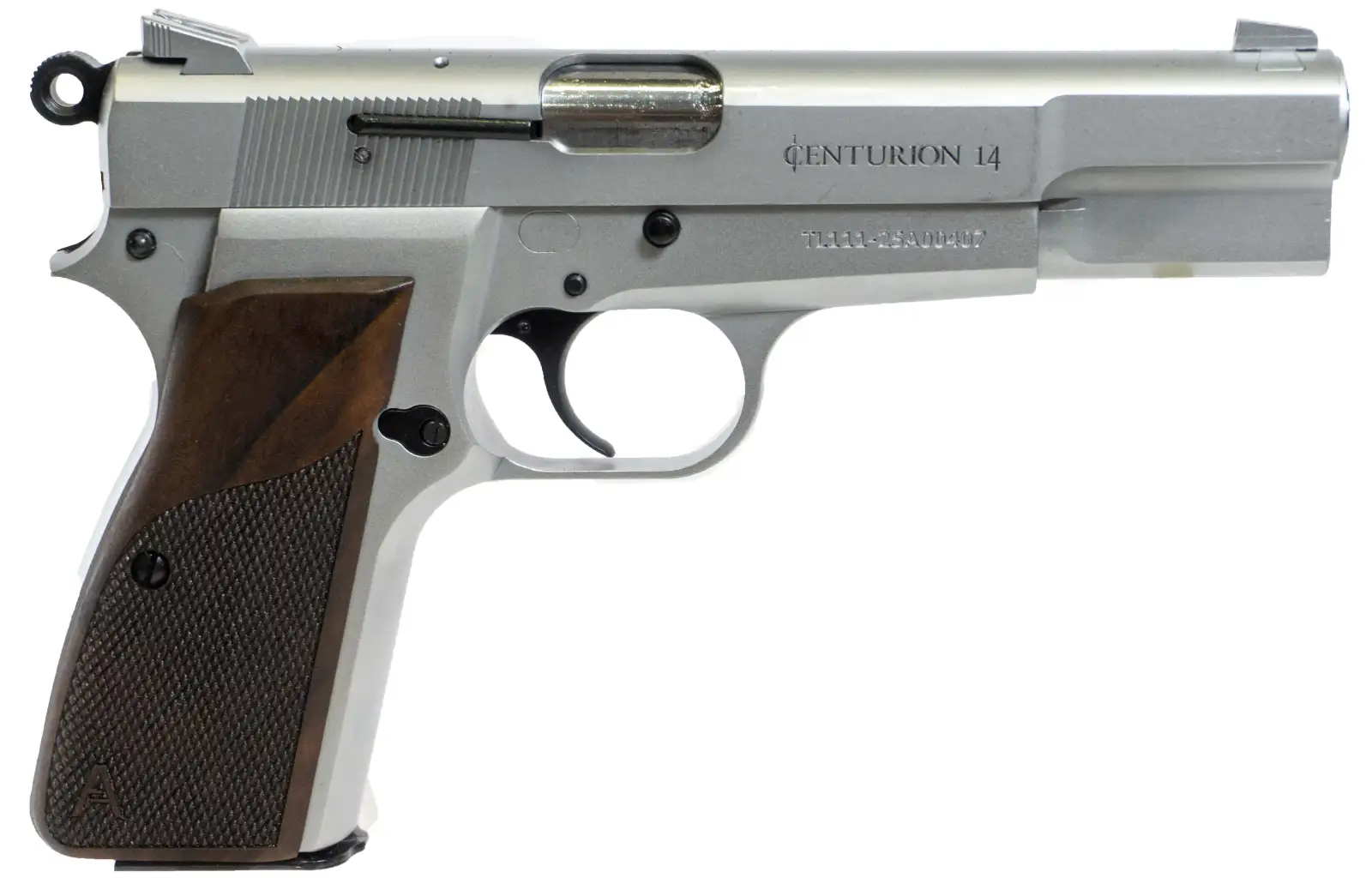 Century Arms Centurion 14 9mm