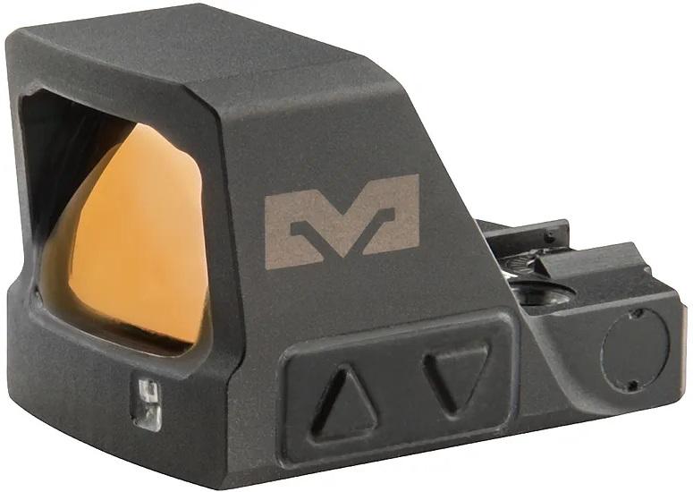 Meprolight MPO-S 3/33 MOA Open Pistol Sight w/RMSc Footprint 901141171