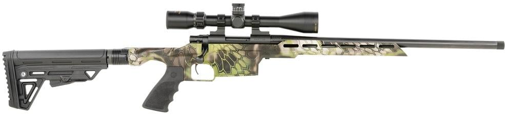 Howa M1500 6.5 Grendel