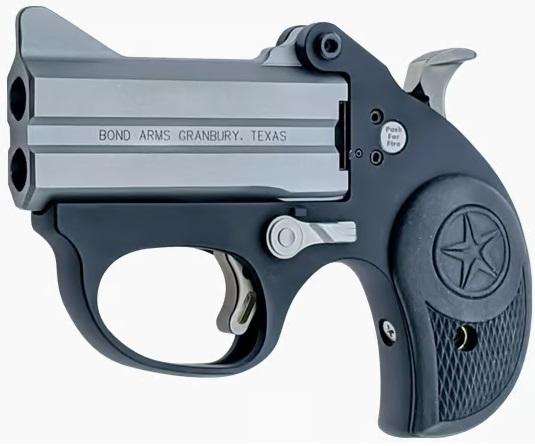 Bond Arms Stinger  BASL 38 Special