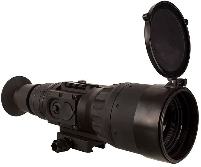 Trijicon REAP-IR Type 3 60mm Multi-Reticle Mini Thermal Riflescope REAP-60-3