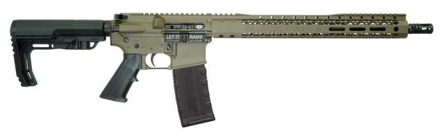 Black Rain Ordnance Carinvore OD Green 350 Legend