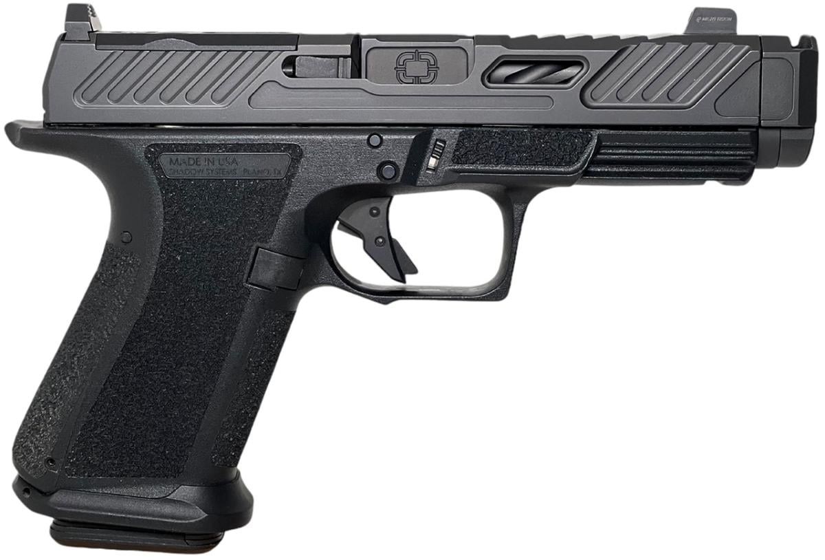 Shadow Systems MR920P Elite 9mm