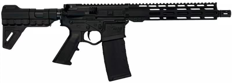 ATI Omni Hybrid Maxx 223/5.56