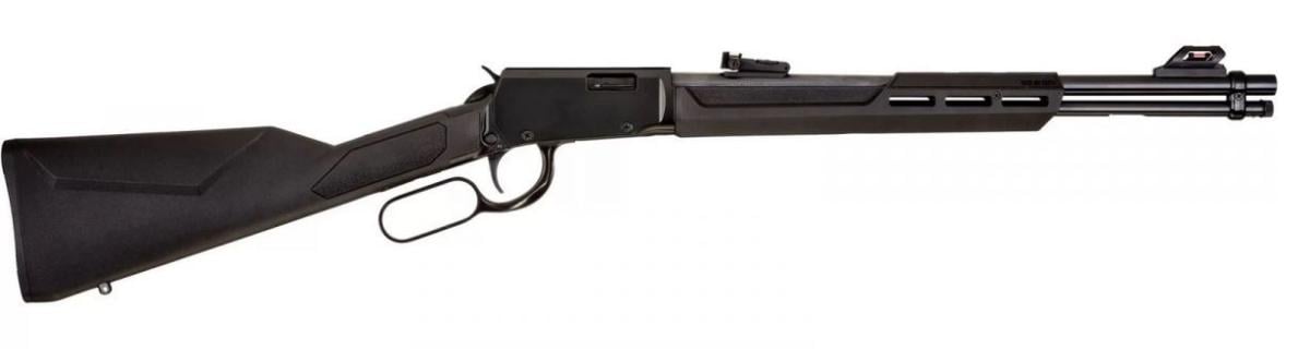 Rossi-braztech Rossi Rio Bravo 22 LR