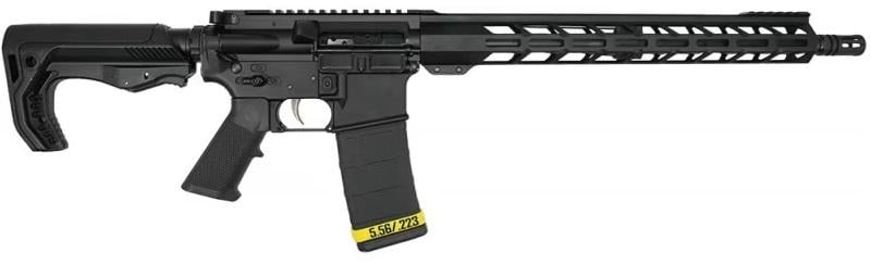 FosTech Tech-15 Claymore 223/5.56