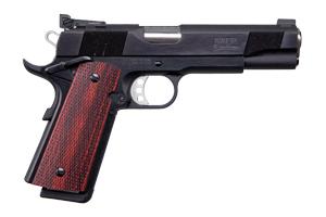 Les Baer Premier II 5 Model 45 ACP