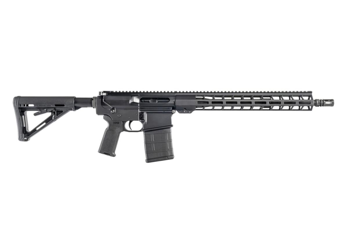 Anderson Anderson Manufacturing, Battle Rifle, .308Win, 16", B2-L869-A000 .308 Win