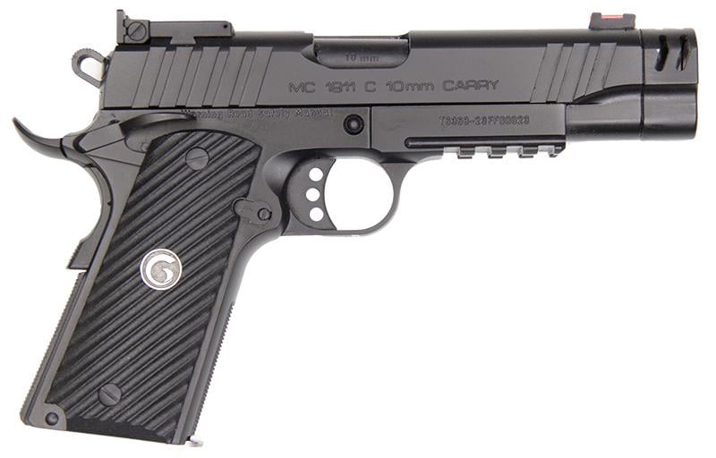 Girsan MC1911 Commander 10mm