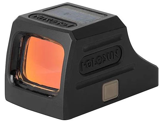 Holosun SCS Carry Green Dot Sight