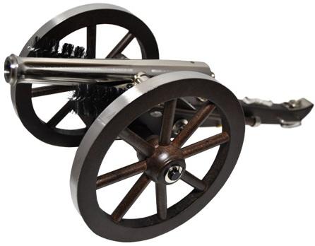 Traditions Inc Mini Napoleon III 50 BMG