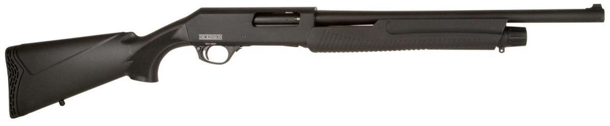 Dickinson Arms Commando 12 GA