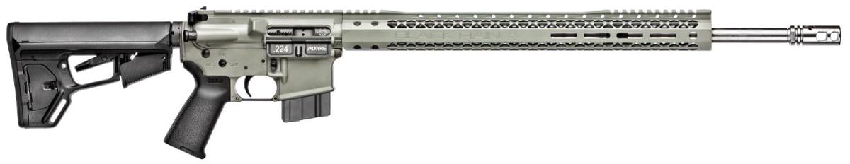 Black Rain Ordnance Cardiac 6mm ARC