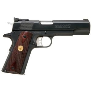 Colt Gold Cup National Match 9mm