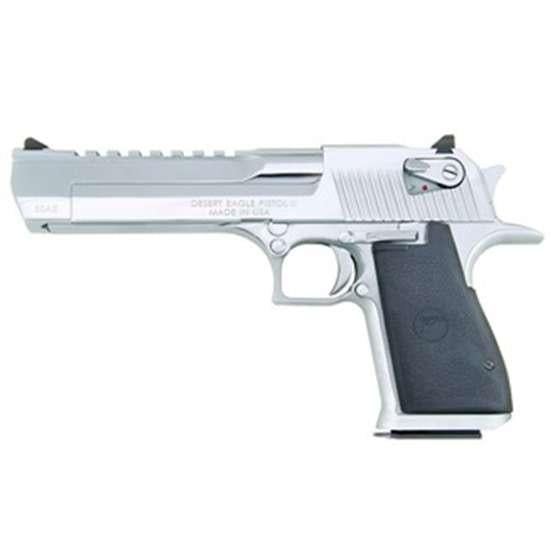 Magnum Research Desert Eagle Mark XIX 50 AE