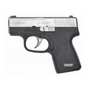 Kahr P380 CA Legal Blem 380 ACP