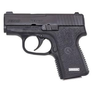 Kahr P380 Blem 380 ACP