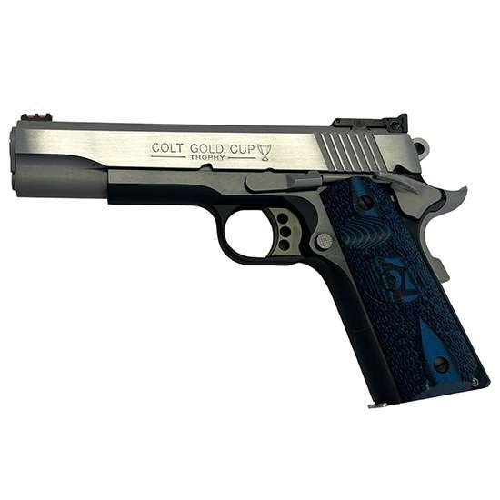 Colt Gold Cup Lite 45 ACP
