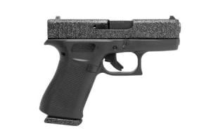 Glock 43X  Twilight Glitter 9mm