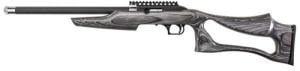 Magnum Research MR SNAPSHOT GRAPHITE PEPPER LAM BLEM .22 LR