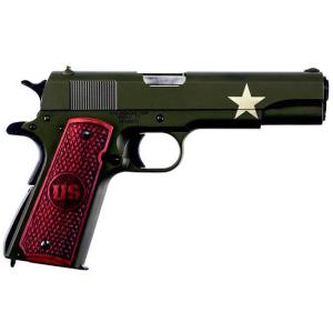 Auto Ordnance 1911A1 Tanker BLEM 45 ACP