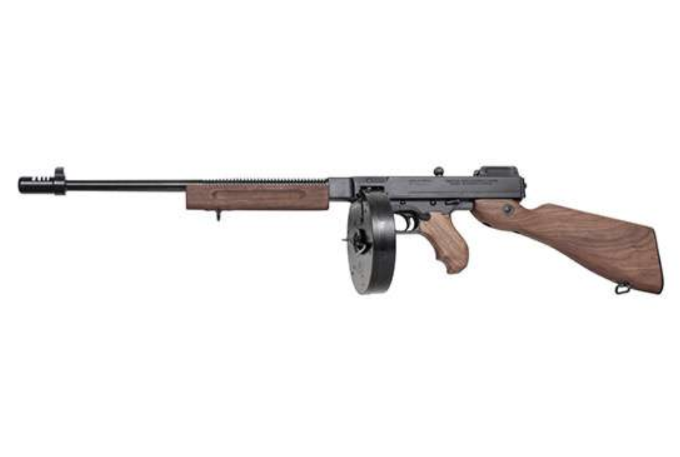 Auto Ordnance 1927A1 Deluxe BLEM 45 ACP