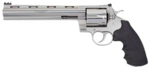 Colt Anaconda Target BLEM 44 Mag