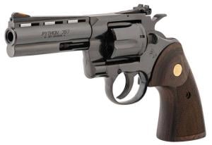 Colt Python BLEM 357 Mag