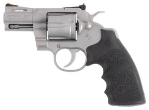 Colt Python BLEM 357 Mag