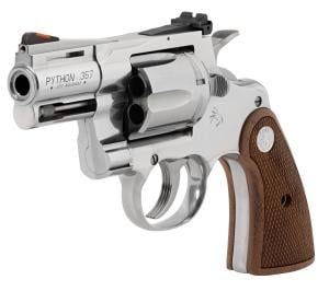 Colt Python BLEM 357 Mag