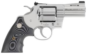 Colt Python Combat Elite BLEM 357 Mag