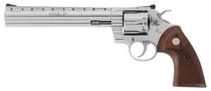 Colt Python 8" BLEM 357 Mag