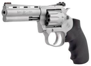Colt King Cobra Target BLEM 22 LR