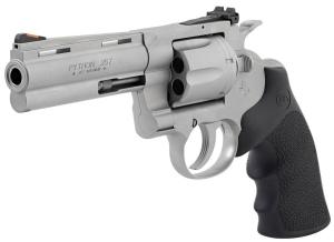Colt Python 4.25" Blem 357 Mag