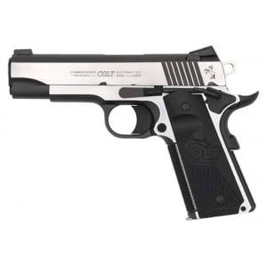Colt Combat Elite Commander BLEM 9mm