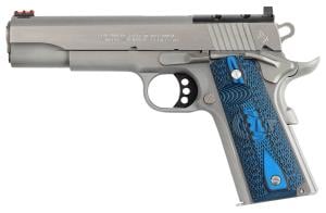 Colt 1911 Competition OR 45 ACP