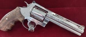 Colt Kodiak 44 Mag