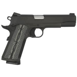Colt 1911 Government Combat Unit 9mm