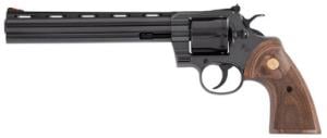 Colt Python 8" 357 Mag
