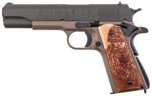 Auto Ordnance 1911A1 Army Commemorative 45 ACP