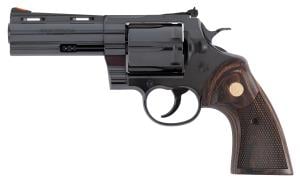Colt Anaconda 4.25" Blued 44 Mag