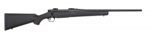 Mossberg Patriot Hunter 270 Win
