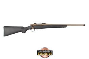 Mossberg Patriot Predator Davidson's Dark Earth 308/7.62x51mm