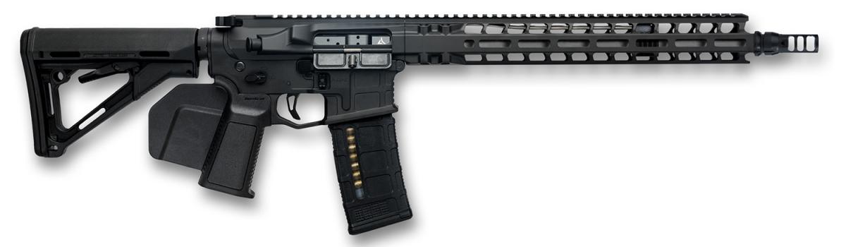 Radian Weapons Model 1 *CA Compliant 223/5.56